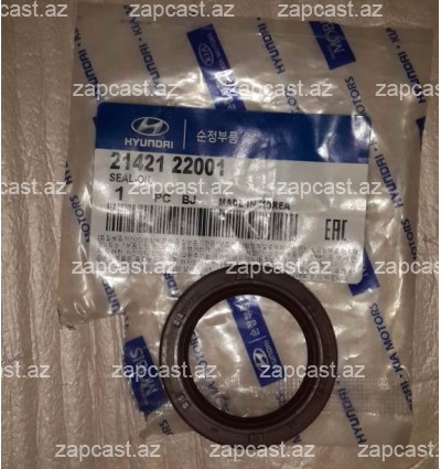 Hyundai Matrix 2001-2007 salnik motor qabaq (kolenval) 